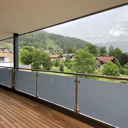 Apartment Local View - By Mynests