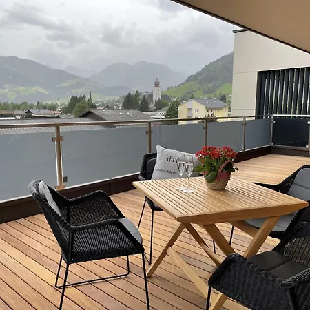 Local View - By Mynests Apartment Grobming