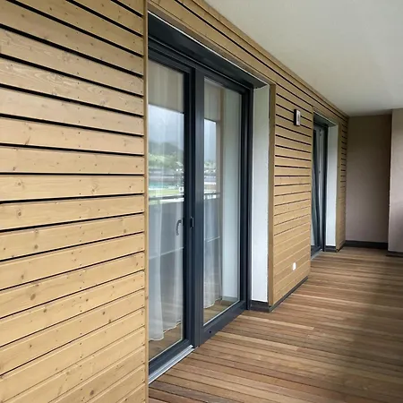 Local View - By Mynests Apartment