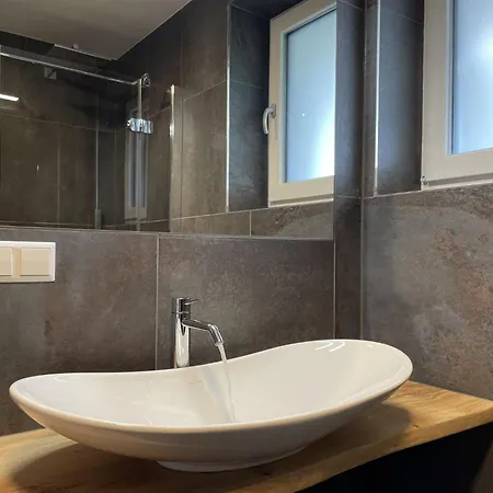 Local View - By Mynests Apartman