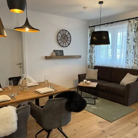 Apartment Local View - By Mynests