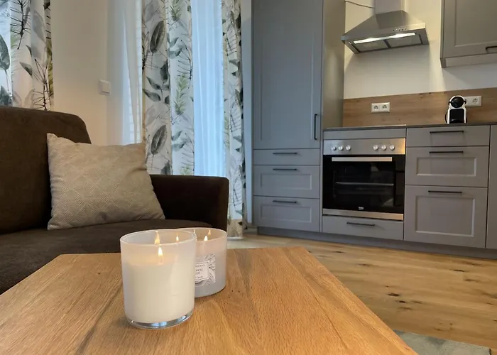 Local View - By Mynests Gröbming