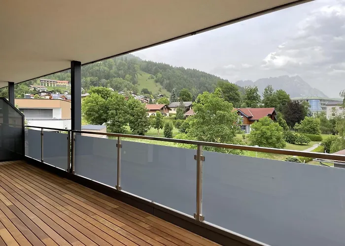 Apartman Local View - By Mynests