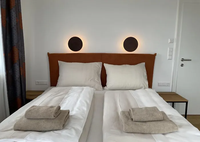 Apartman Local View - By Mynests Gröbming