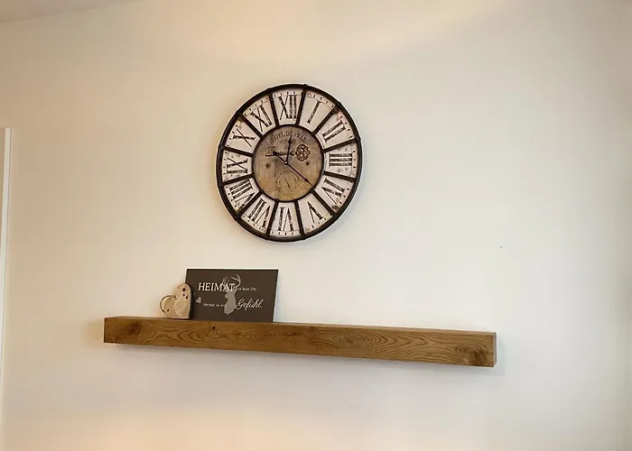 Appartement Local View - By Mynests *