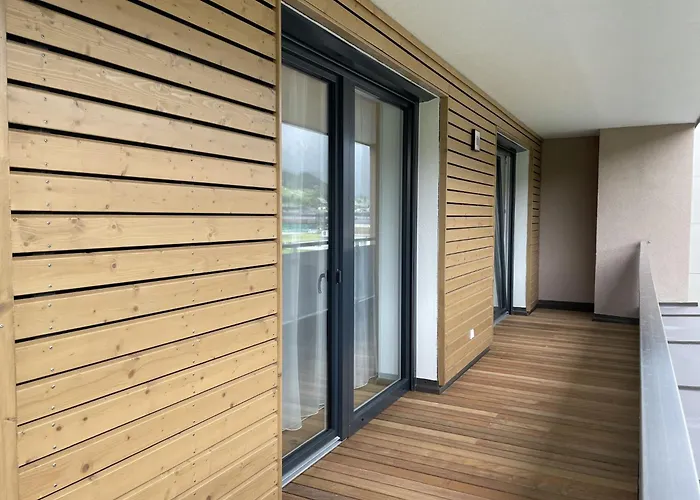 Local View - By Mynests Apartman