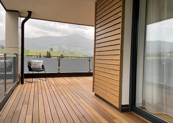 Local View - By Mynests *