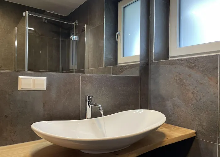 Local View - By Mynests Apartman