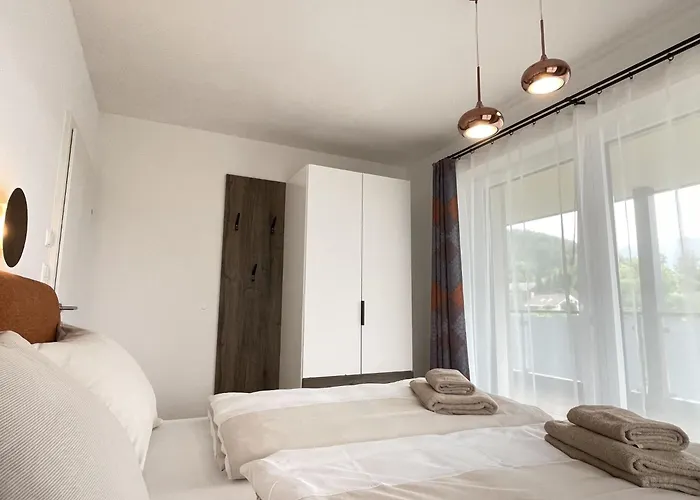 Apartman Local View - By Mynests Gröbming