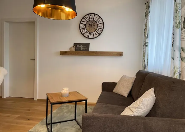 Apartman Local View - By Mynests Gröbming